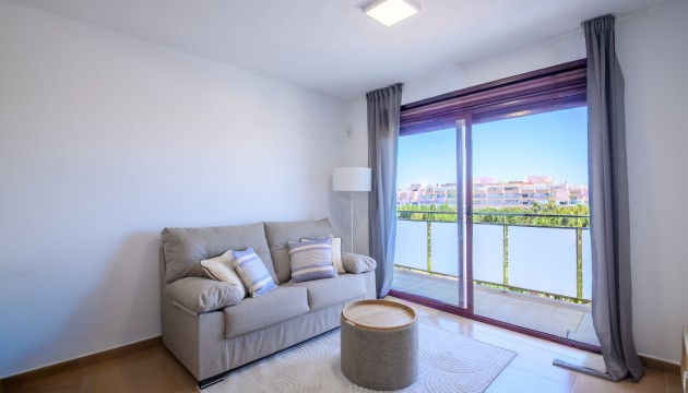 Resale - Apartment - Torrevieja - El Acequión - Los Náufragos