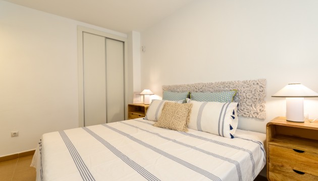 Resale - Apartment - Torrevieja - El Acequión - Los Náufragos