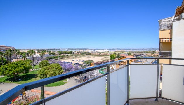 Begagnad - Lägenhet - Torrevieja - El Acequión - Los Náufragos