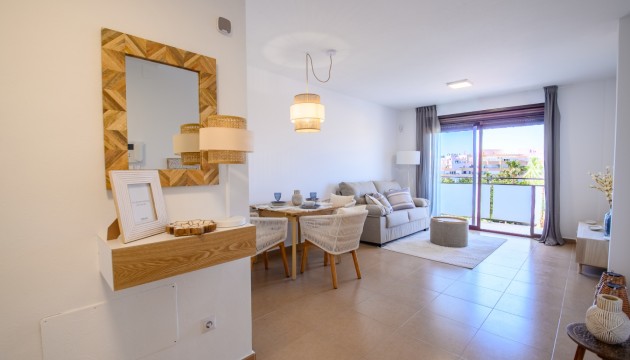 Begagnad - Lägenhet - Torrevieja - El Acequión - Los Náufragos