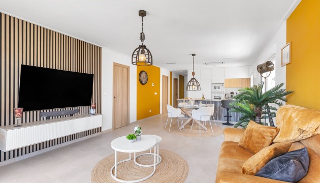 Resale - Apartment - Guardamar del Segura - El Raso