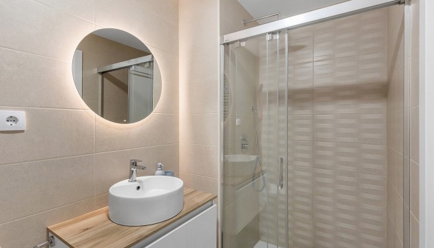 Resale - Apartment - Los Alcazares - Santa Rosalia Lake and Life Resort