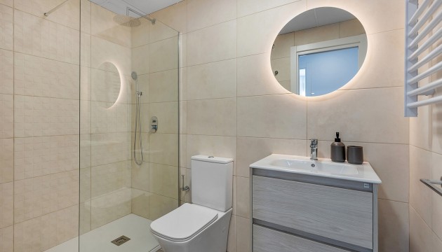 Resale - Apartment - Los Alcazares - Santa Rosalia Lake and Life Resort
