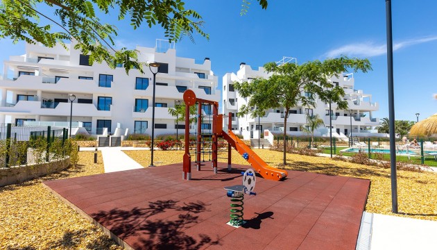 Resale - Apartment - Los Alcazares - Santa Rosalia Lake and Life Resort