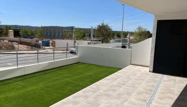 Перепродажа - Квартира - Orihuela Costa