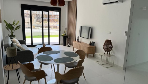 Перепродажа - Квартира - Orihuela Costa