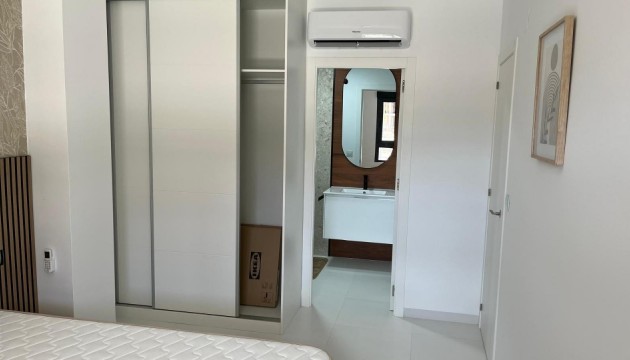 Перепродажа - Квартира - Orihuela Costa