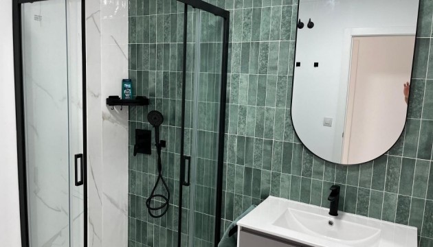 Перепродажа - Квартира - Orihuela Costa