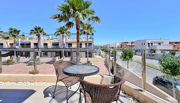 Перепродажа - Квартира - Pilar de la Horadada - Torre de la Horadada