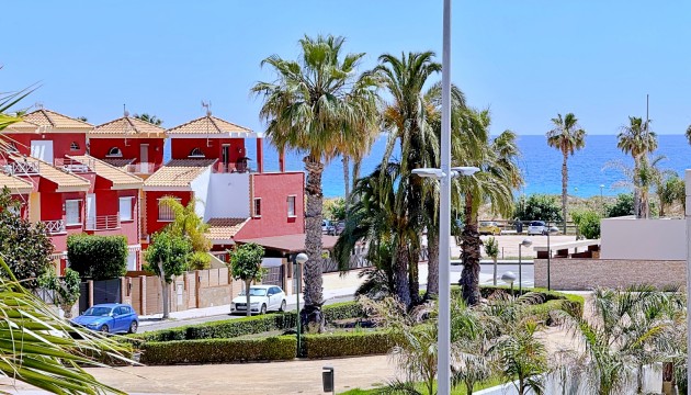 Перепродажа - Квартира - Pilar de la Horadada - Torre de la Horadada