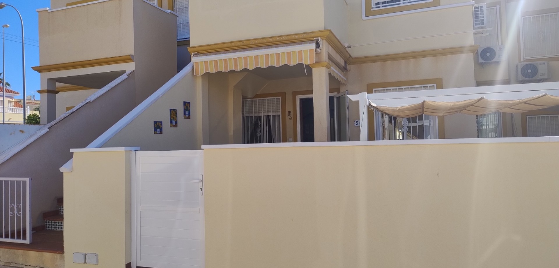 Apartment in Los Balcones - view 1