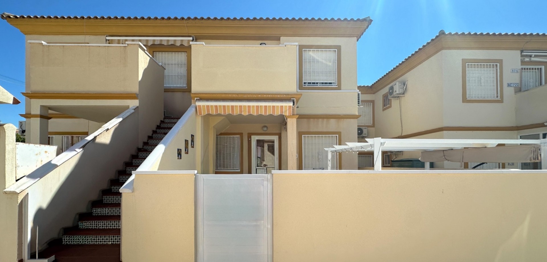 Apartment in Los Balcones - Image 2