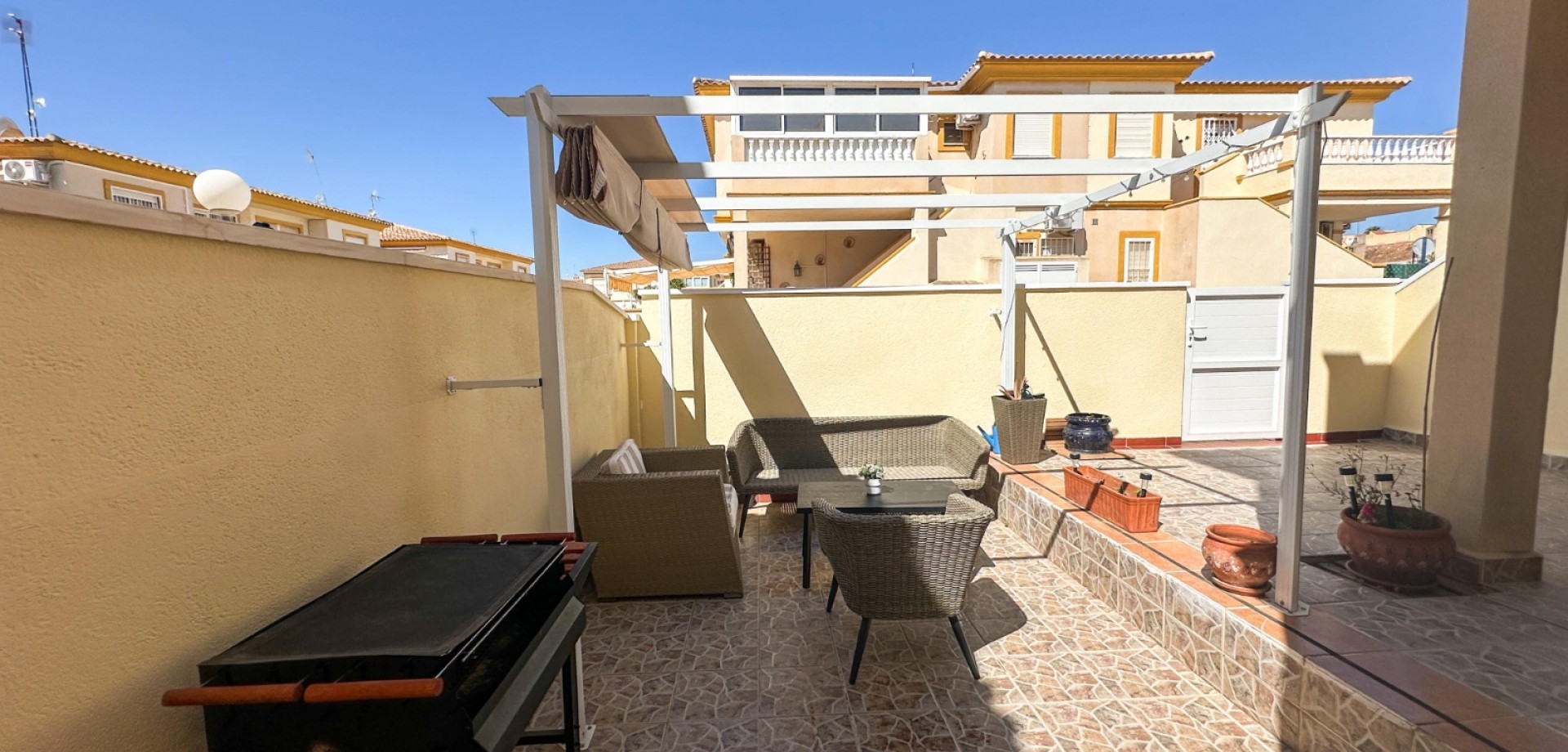 Apartment in Los Balcones - Image 4