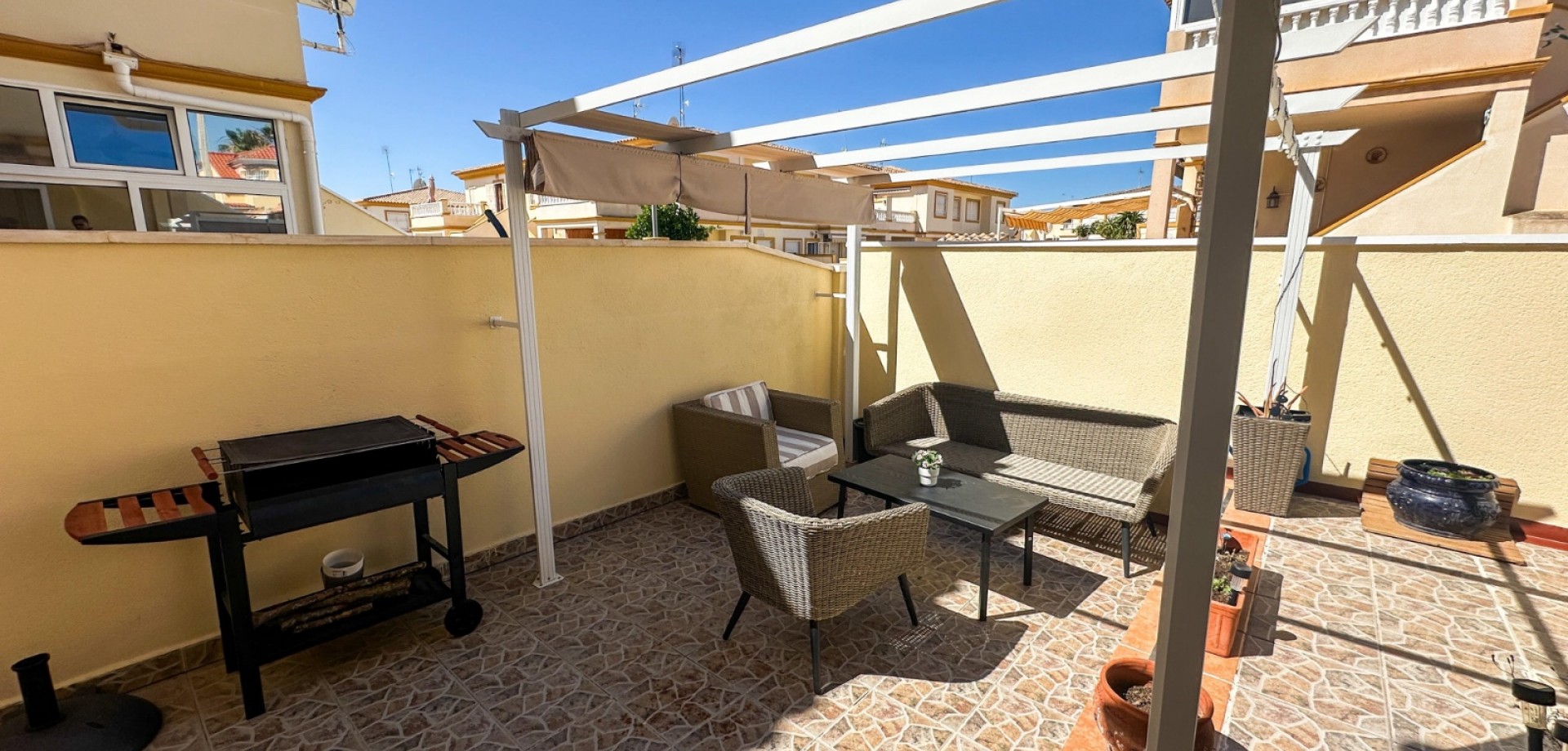 Apartment in Los Balcones - Image 5