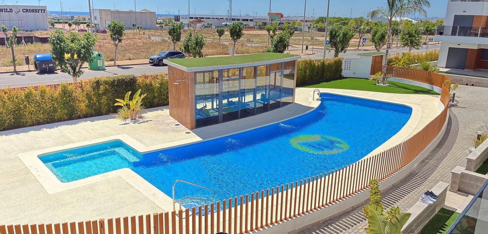 Apartment in Torre de la Horadada - Image 3