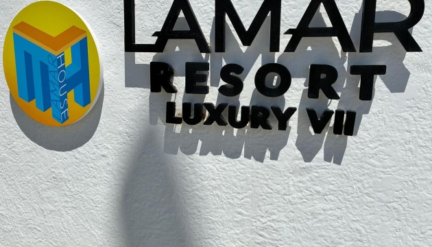 Resale - Apartment - Pilar de la Horadada