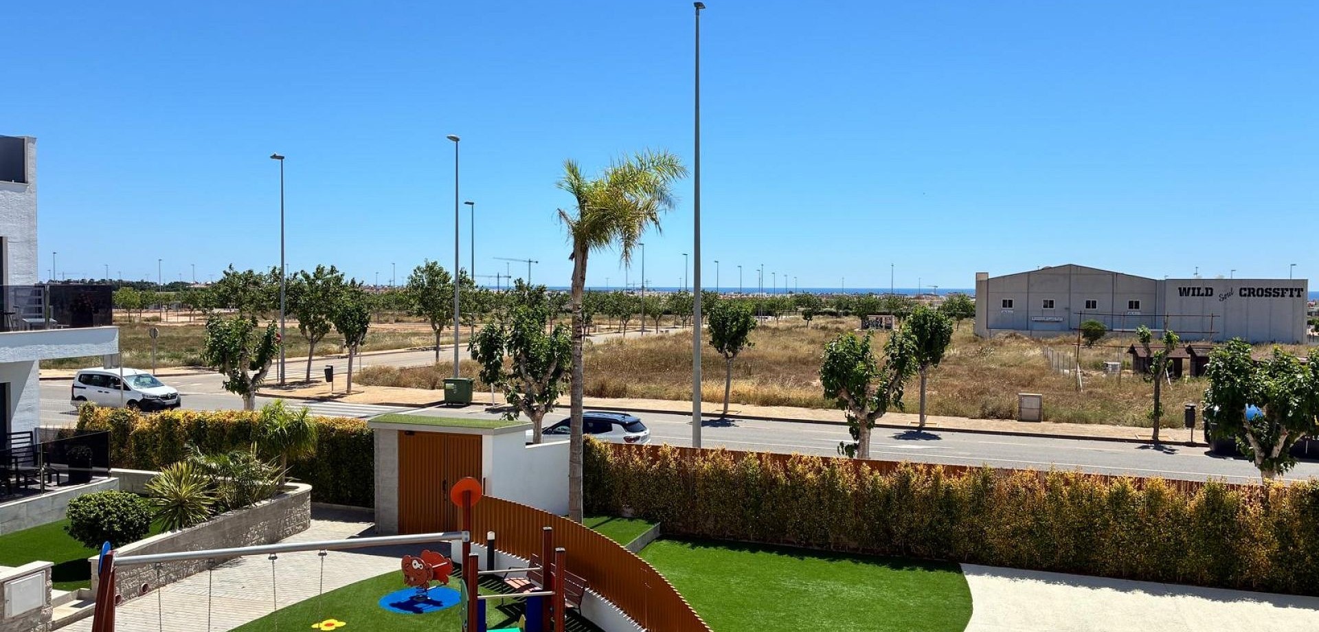 Apartment in Torre de la Horadada - Image 5