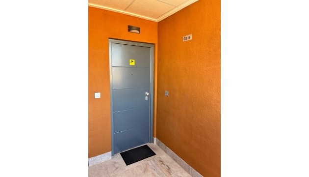 Resale - Apartment - Pilar de la Horadada