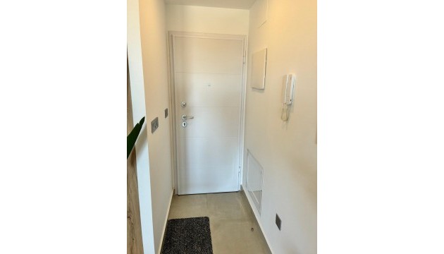 Resale - Apartment - Pilar de la Horadada