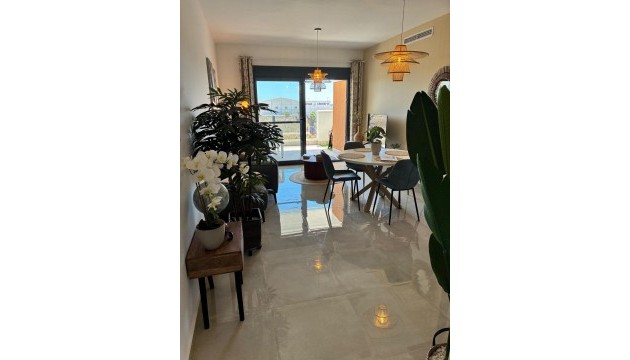 Resale - Apartment - Pilar de la Horadada