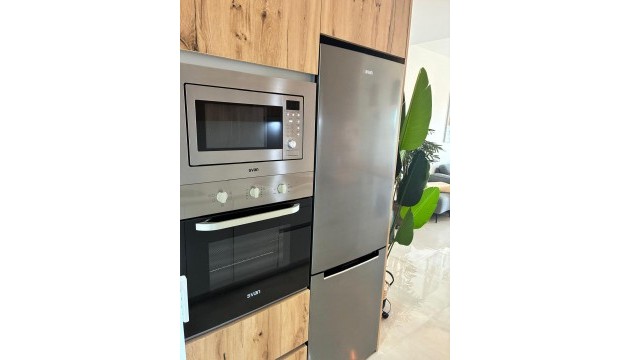 Resale - Apartment - Pilar de la Horadada