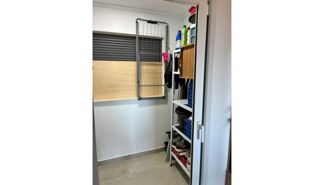 Resale - Apartment - Pilar de la Horadada