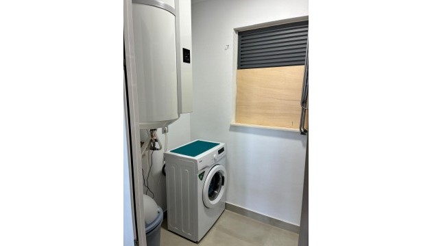 Resale - Apartment - Pilar de la Horadada