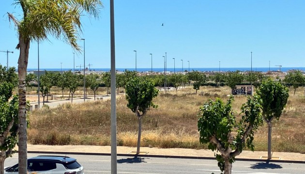 Resale - Apartment - Pilar de la Horadada