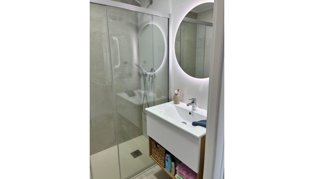 Resale - Apartment - Pilar de la Horadada