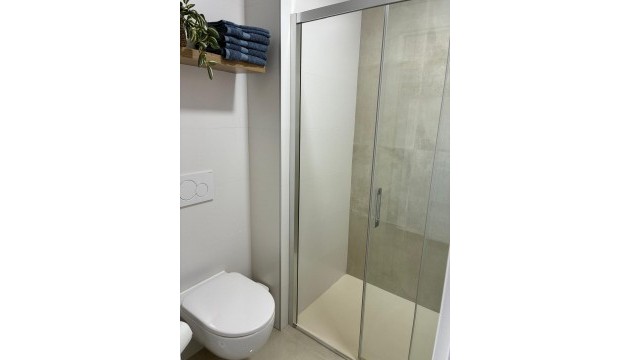 Resale - Apartment - Pilar de la Horadada