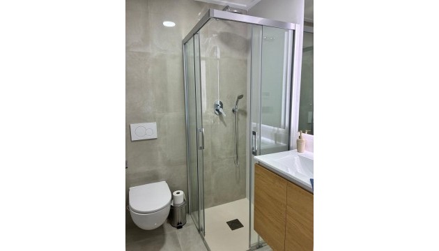 Resale - Apartment - Pilar de la Horadada