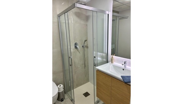 Resale - Apartment - Pilar de la Horadada