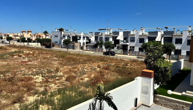 Resale - Apartment - Pilar de la Horadada
