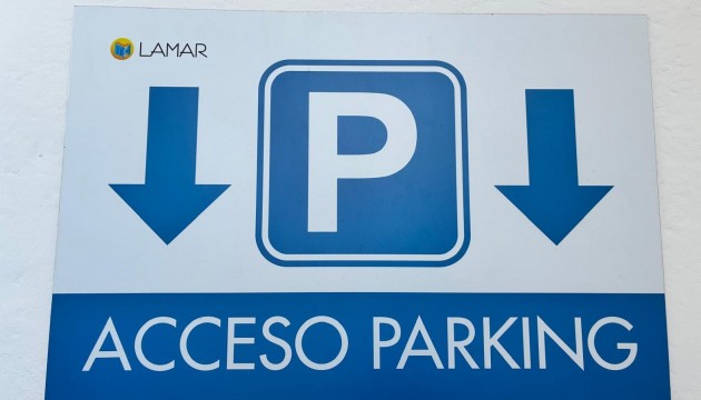 Resale - Apartment - Pilar de la Horadada