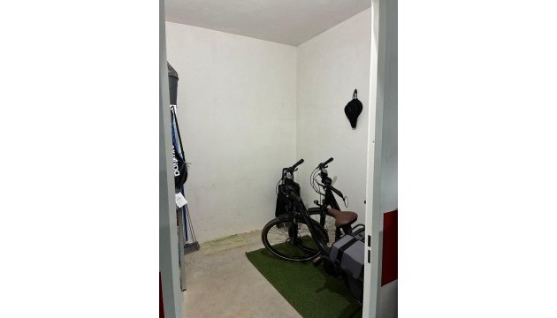 Resale - Apartment - Pilar de la Horadada