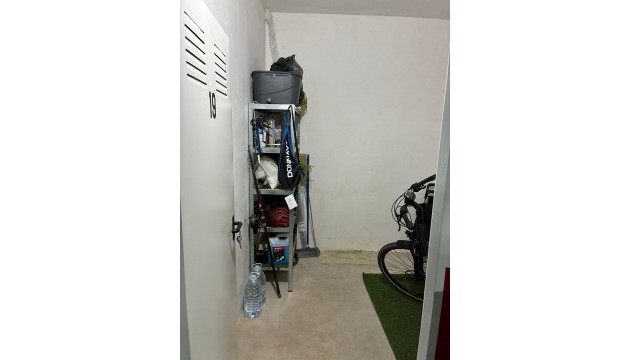 Resale - Apartment - Pilar de la Horadada