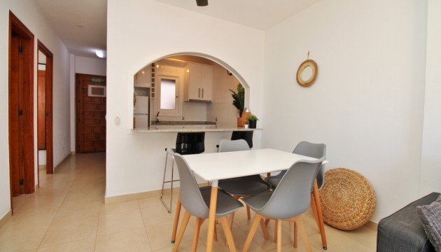 Resale - Apartment - Orihuela Costa - Villamartín