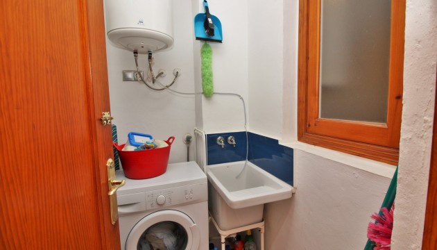 Resale - Apartment - Orihuela Costa - Villamartín