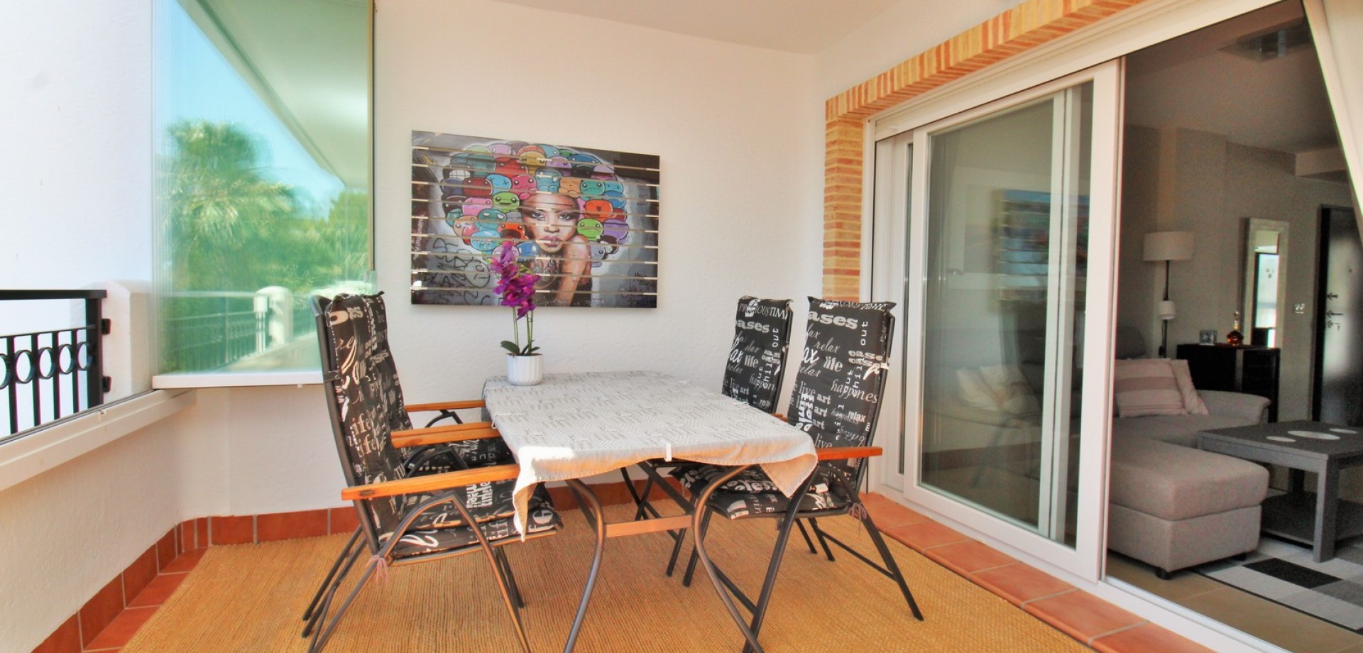 Apartment in Villamartin - Image 5