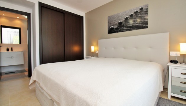 Resale - Apartment - Orihuela Costa - Villamartín