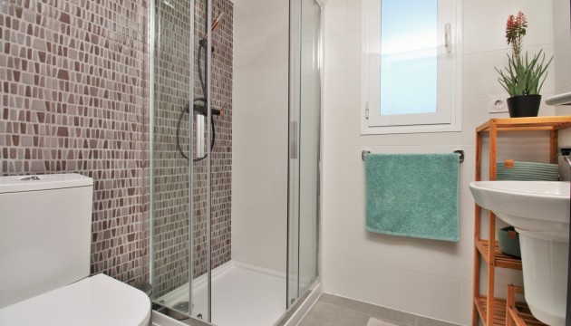 Resale - Apartment - Orihuela Costa - Villamartín