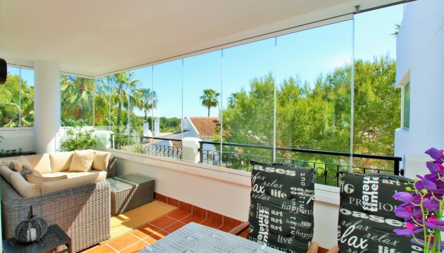 Resale - Apartment - Orihuela Costa - Villamartín
