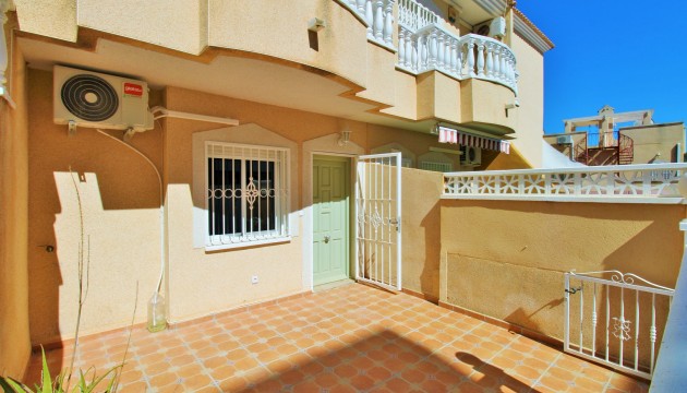 Herverkoop - Herenhuis - Orihuela Costa - Villamartín