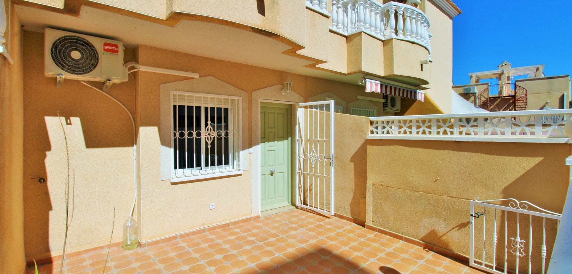 House in Villamartin - Image 4