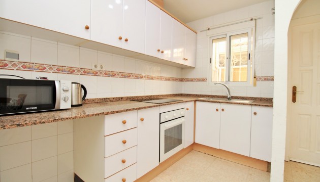 Herverkoop - Herenhuis - Orihuela Costa - Villamartín