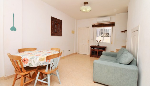 Herverkoop - Herenhuis - Orihuela Costa - Villamartín