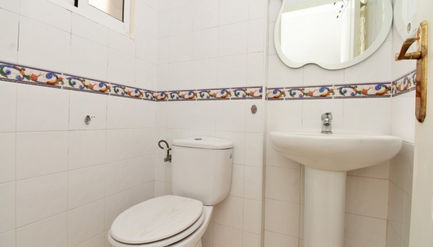 Herverkoop - Herenhuis - Orihuela Costa - Villamartín