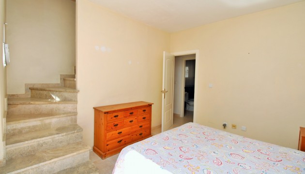 Herverkoop - Herenhuis - Orihuela Costa - Villamartín