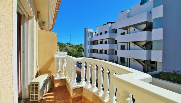 Herverkoop - Herenhuis - Orihuela Costa - Villamartín