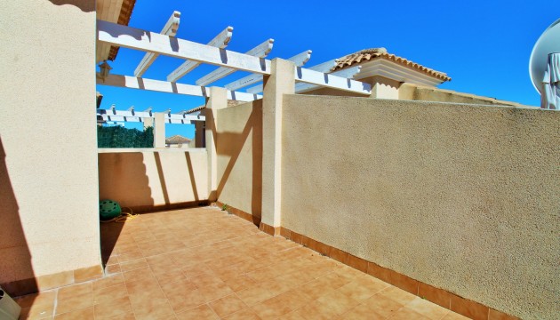 Herverkoop - Herenhuis - Orihuela Costa - Villamartín